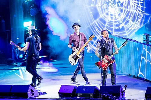 Volbeat