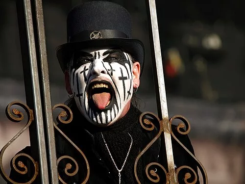King Diamond