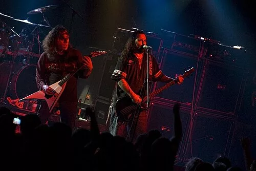 Deicide