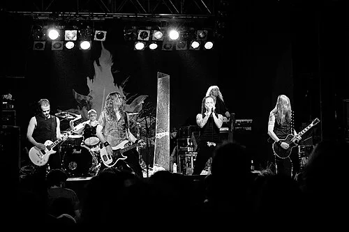 Amorphis