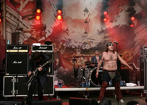 Turbonegro