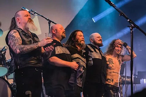 Enslaved