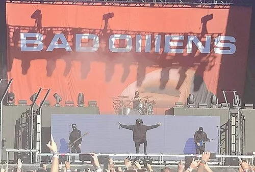Bad Omens