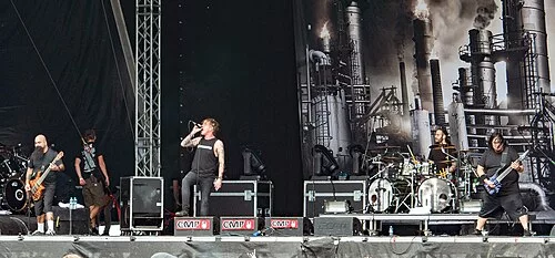 Fear Factory