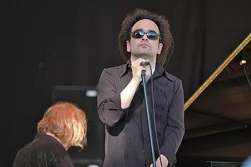 Veljanov