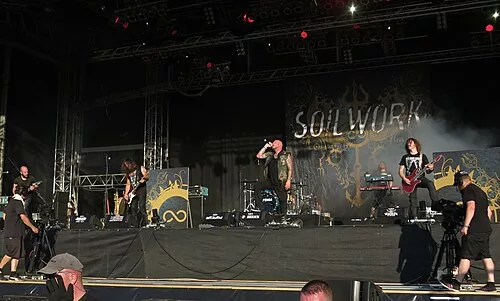 Soilwork