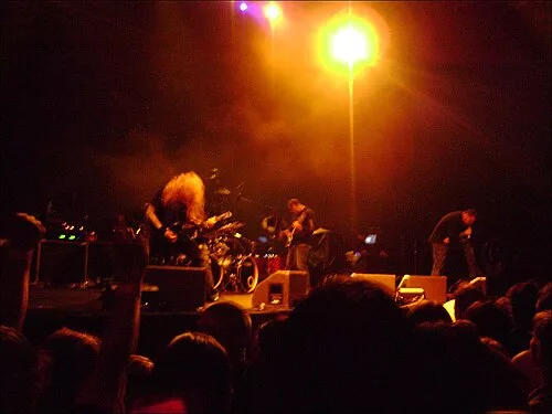 Chimaira