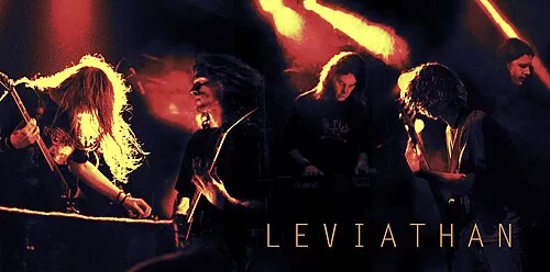 Leviathan