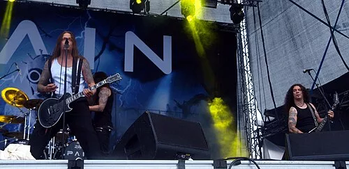 Pain
