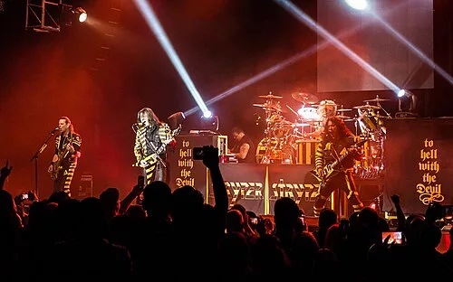 Stryper