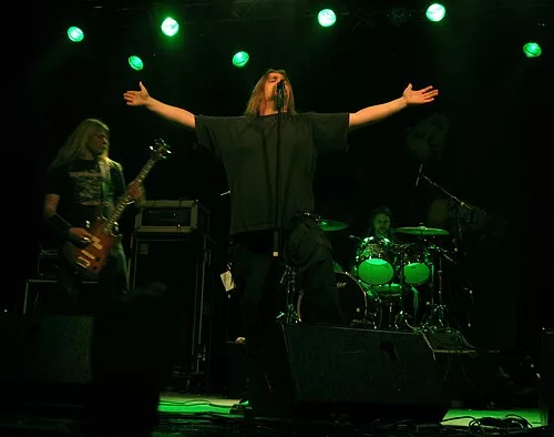 Dismember