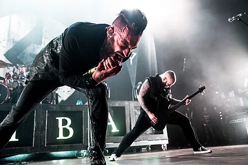 Caliban