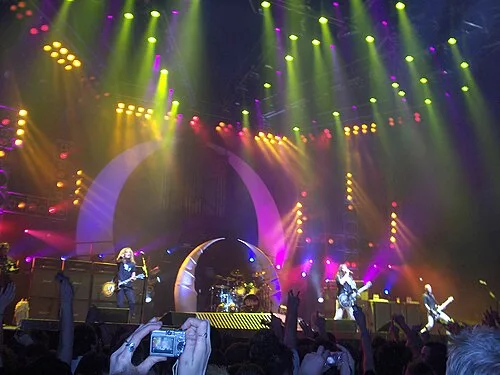 The Darkness