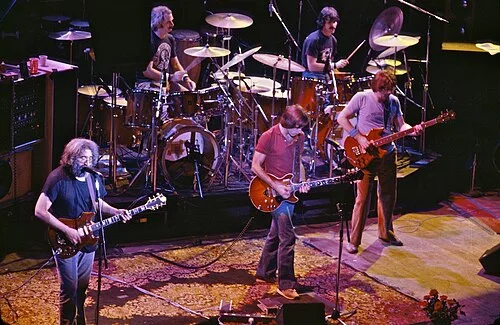 Grateful Dead