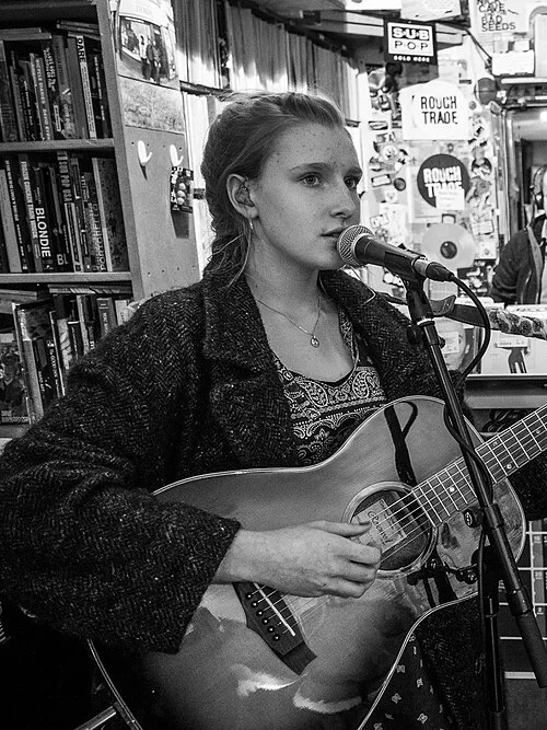 Billie Marten