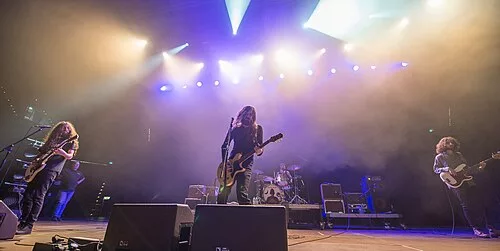 Uncle Acid & The Deadbeats