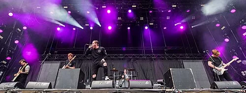 Wage War