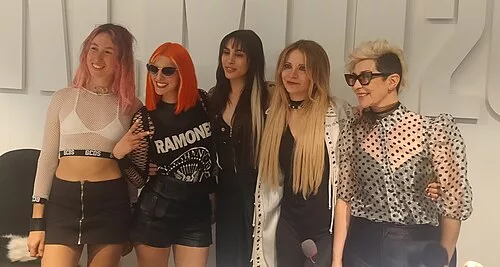 Bambole Di Pezza