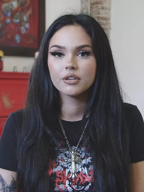 Maggie Lindemann