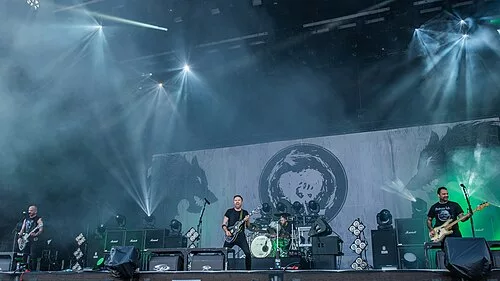 Rise Against