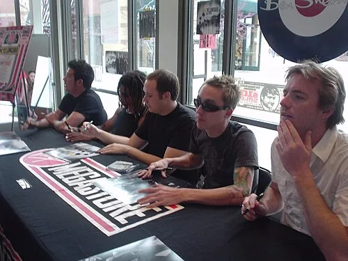 Yellowcard