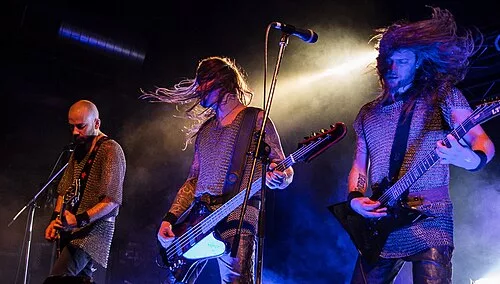 Helheim