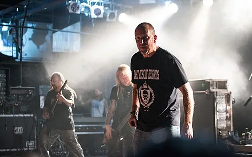 Suffocation