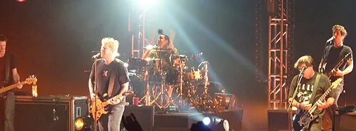 The Offspring
