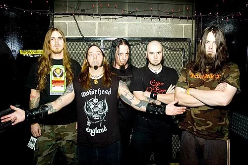 DevilDriver