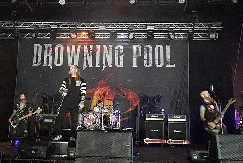Drowning Pool