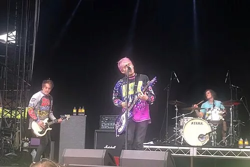 Waterparks