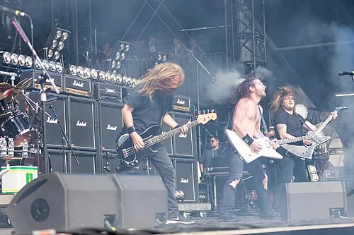 Airbourne
