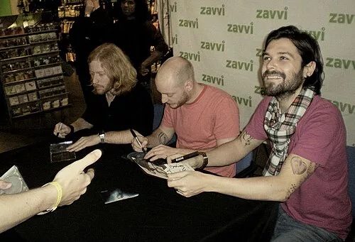 Biffy Clyro