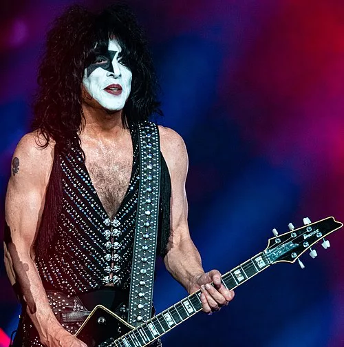 Paul Stanley