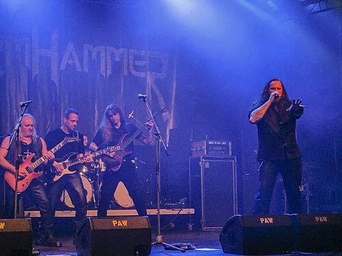 Stormhammer