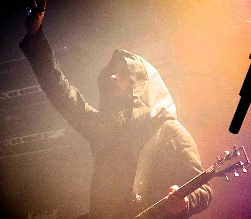Sunn O)))