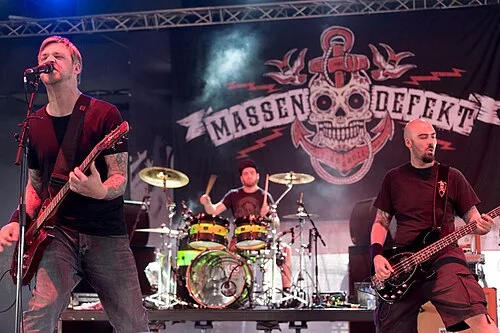 Massendefekt