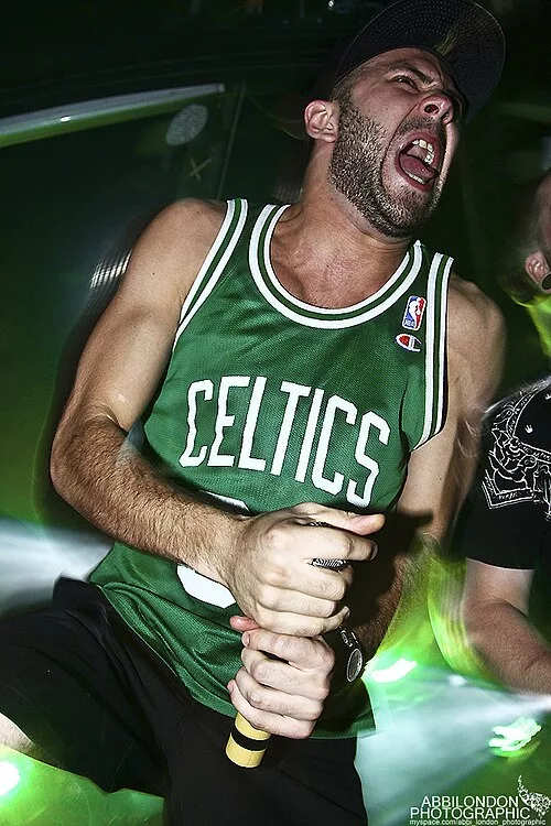 Despised Icon