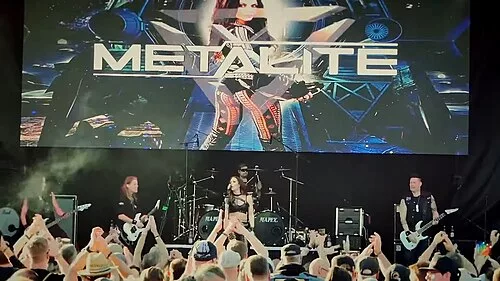 Metalite