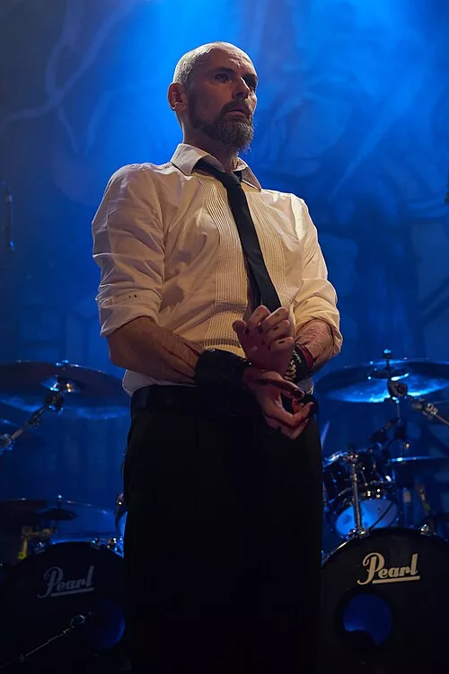 My Dying Bride