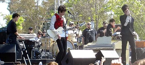 Panic! At The Disco
