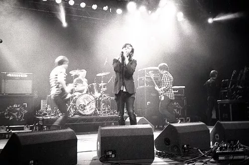 Idlewild