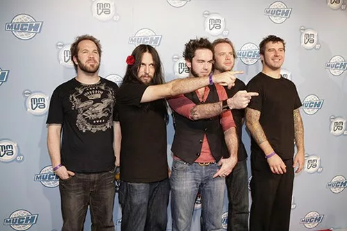 Finger Eleven