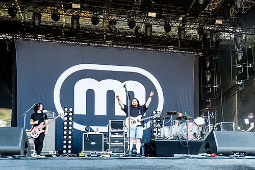 Mammoth