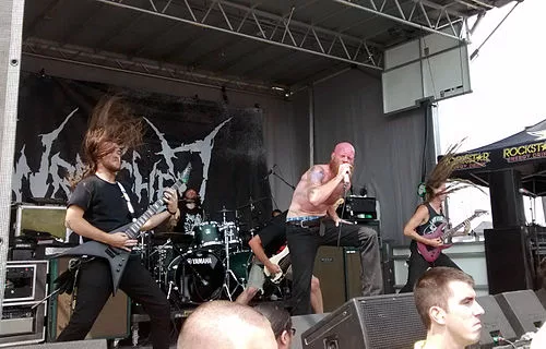 Wretched