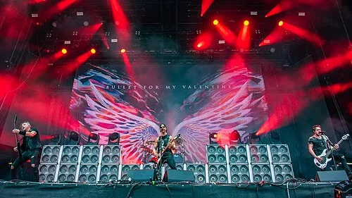 Bullet For My Valentine