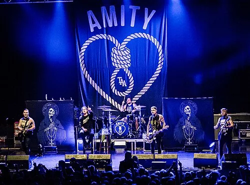 The Amity Affliction
