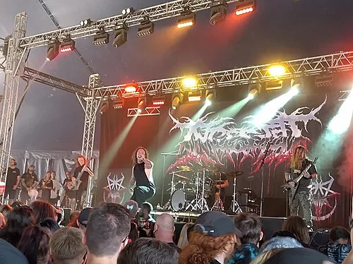 Ingested