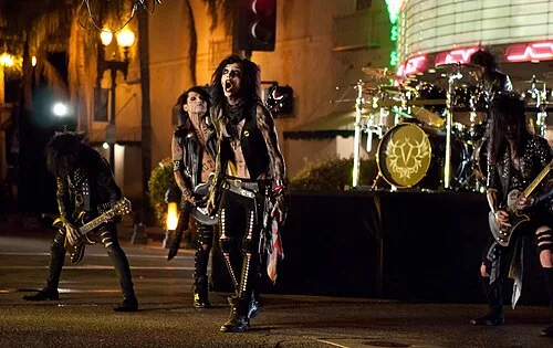 Black Veil Brides