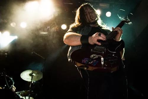 Electric Wizard